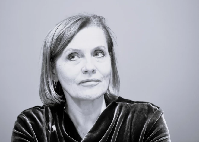 Mūžībā devusies Latvijas ārstu biedrības prezidente Ilze Aizsilniece