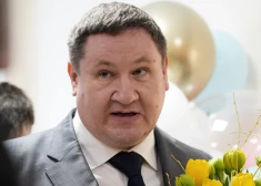 Helmanis komandējumos pārsniedz visus, Ķirsis uz Japānu lido par 2000 eiro
