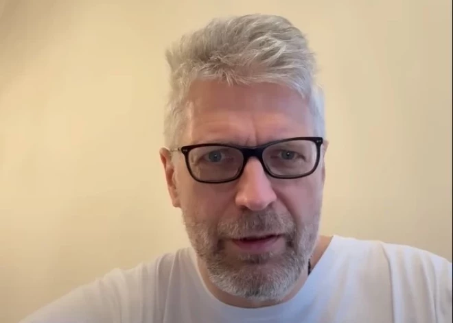 "Нравится вам это или нет - но так и будет": Лато Лапса предсказал неизбежный союз латышей и местных русских