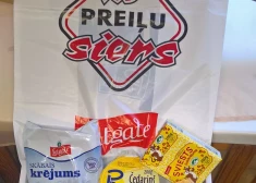Akcionārs apstrīd "Preiļu siera" pamatkapitāla palielināšanu