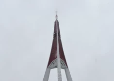 Телебашня на Закюсале закрыта уже 6 лет. Что сейчас с ней происходит?