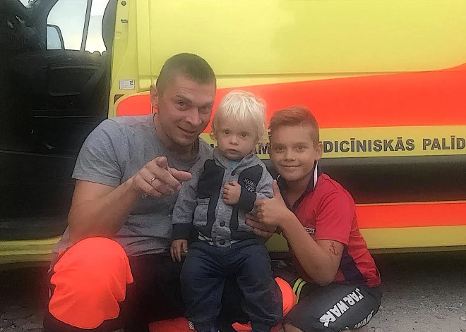 Tuvinieki lūdz atsaukties ūdenslīdējus, kas varētu palīdzēt meklēt Daugavā pazudušo Jāni Gailīti