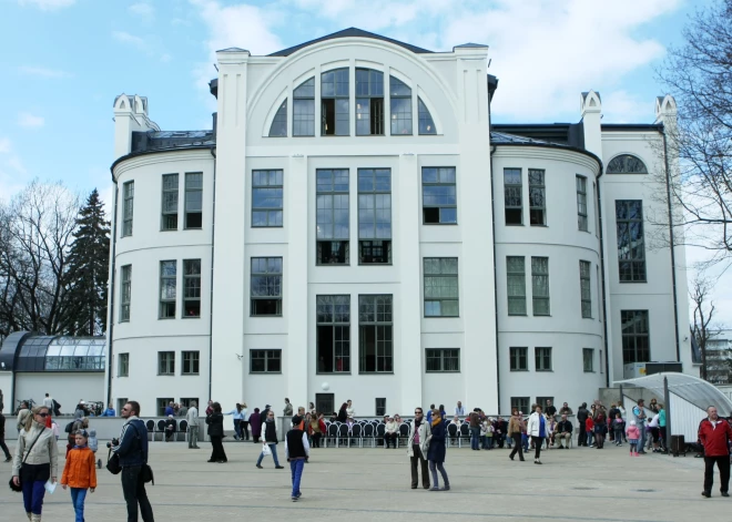 Rīgā norisināsies vairāki Ģimenes dienai veltīti pasākumi