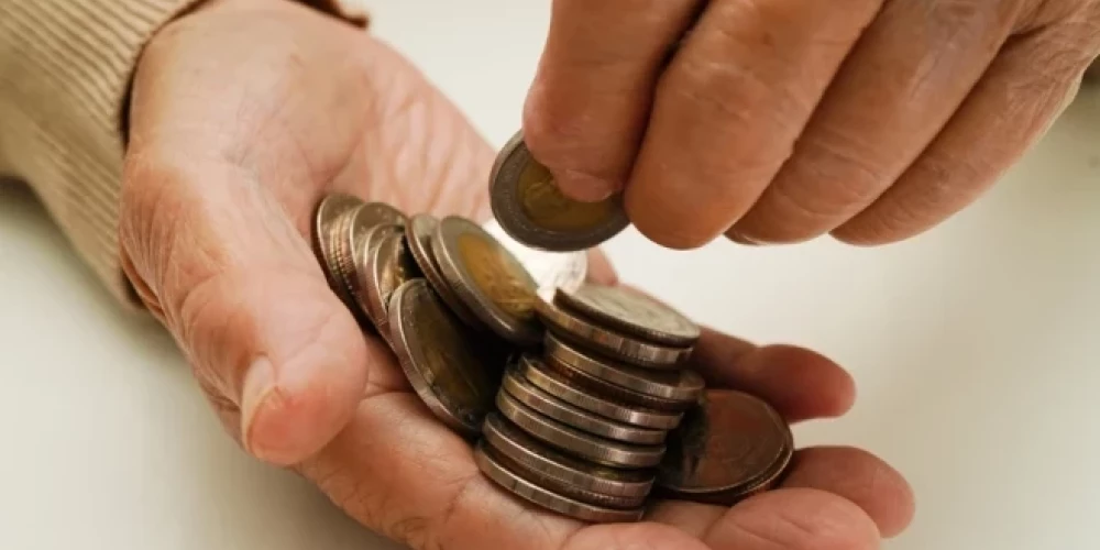 Igaunijas centrālās bankas secinājumi liecina, ka reforma potenciāli palielināja pensiju nevienlīdzību.