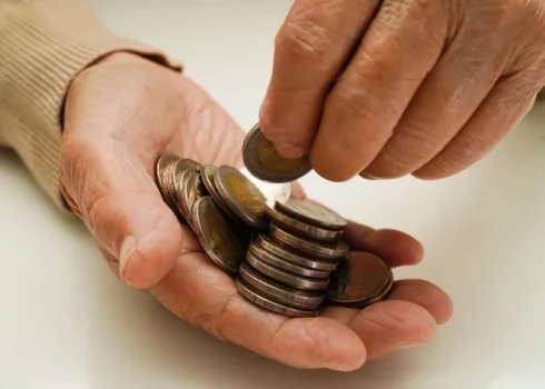 Igaunijas centrālās bankas secinājumi liecina, ka reforma potenciāli palielināja pensiju nevienlīdzību.