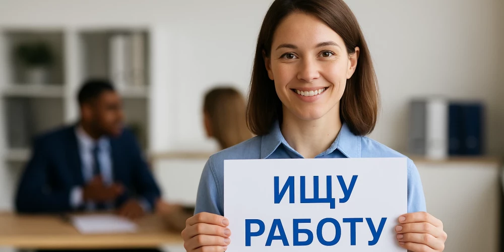 В конце 2024 года уровень зарегистрированной безработицы в Латвии составил 5,3% численности экономически активного населения.