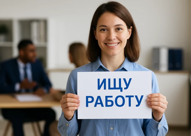 Число безработных в Латвии уменьшилось на более чем 3000 человек за апрель