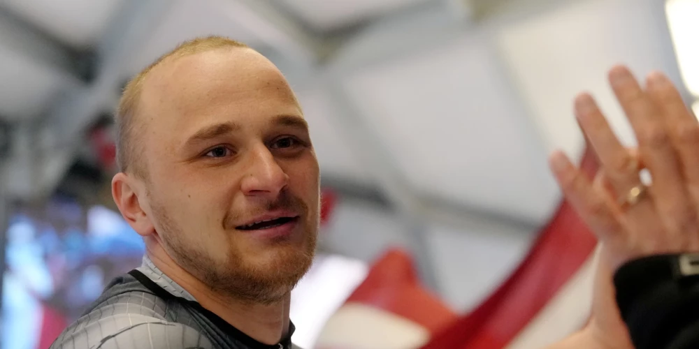 Emīls Cipulis kļuvis par Latvijas bobsleja komandas galveno treneri.