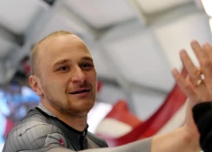 Ar troksni sportista karjeru noslēgušais Emīls Cipulis iecelts par bobsleja izlases galveno treneri