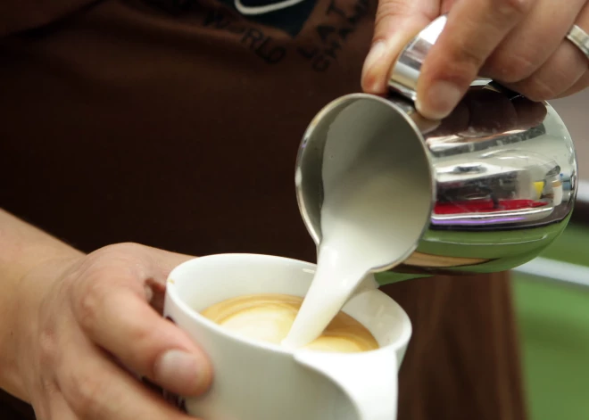 Gada inflācija Latvijā aprīlī pieaugusi līdz 3,9 procentiem - dārgāka kļuvusi kafija un šokolāde