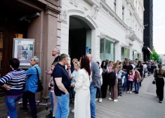 Latvijas muzeji jau 21. reizi aicina uz Muzeju nakti