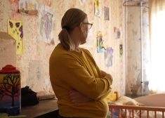 "Viss, es vairs to negribu!" - šova "Ģimene burkā" dalībnieki Folkmaņi uz šķiršanās robežas