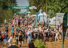 Latvijas Meža dienas aicina uz Tērveti: nāc iepazīt, darboties un priecāties kopā ar ģimeni