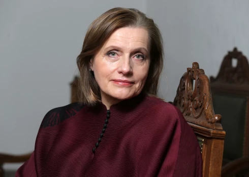 Ilze Aizsilniece (1966-2025)