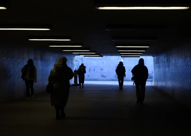 Jaunākajā pētījumā Rīgu nosauc par vienu no bīstamākajām pilsētām Eiropā