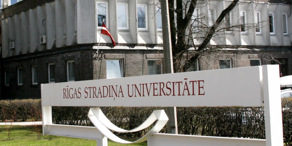 Programmas īstenošanai valsts ir paredzējusi vairāk nekā 30 budžeta vietu. 