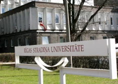 Stradiņa universitāte uzsāks jaunu maģistra programmu "Paplašinātās kompetences māsa"