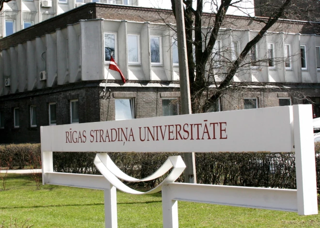 Stradiņa universitāte uzsāks jaunu maģistra programmu "Paplašinātās kompetences māsa"