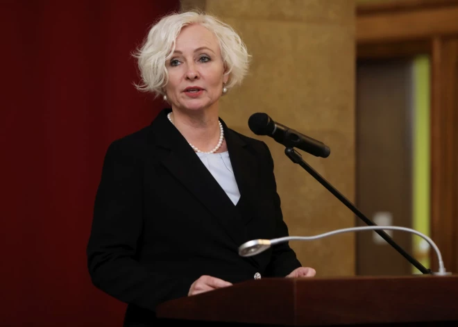 Mieriņa: Krievija joprojām ir lielākais drauds Eiropai