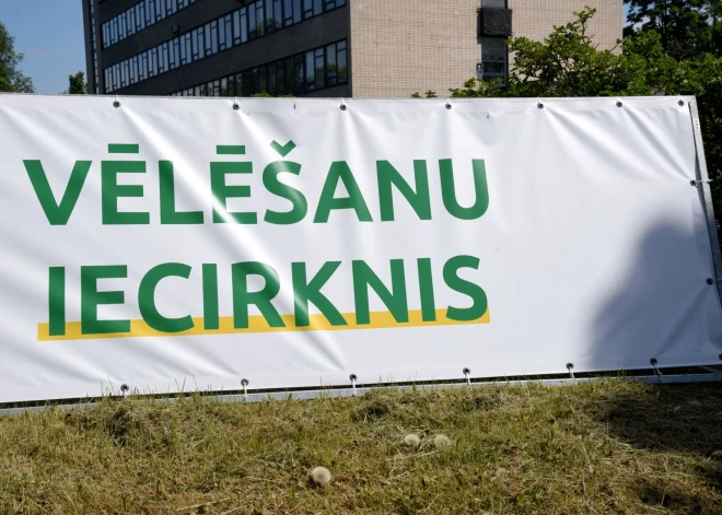 Gaidāmajās vēlēšanās piedalīties plāno vairākums, taču pārliecināti – tikai trešdaļa