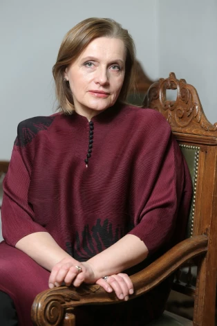 Ilze Aizsilniece
