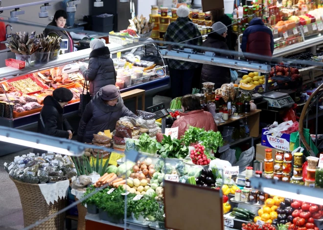 VIDEO: Jānis salīdzināja pārtikas cenas Latvijā un ASV - rezultāti pārsteidz