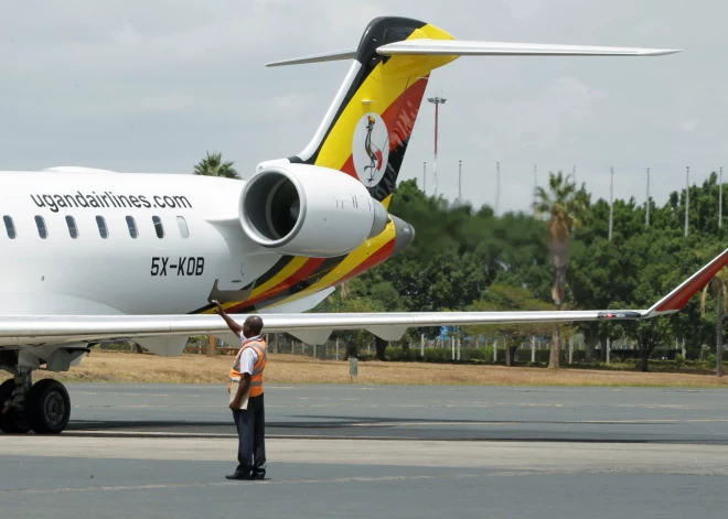 Latvija un Uganda paraksta nolīgumu par savstarpēju gaisa satiksmi