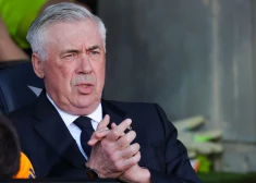 Pirmo reizi vēsturē Brazīlijas futbola izlasi trenēs ārzemnieks
