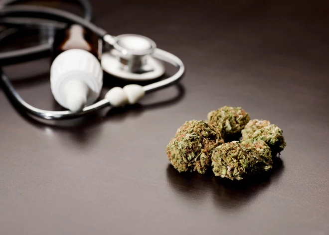 Vai būtu jālegalizē medicīniskā marihuāna? Valdošā koalīcija nespēj vienoties