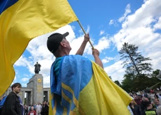“Ukraina vēlas mieru. Mēs vēlamies mieru” –  Baltijas un Ziemeļvalstis aicina uz tūlītēju pamieru