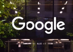Google pēc desmit gadiem atjauno savu logo