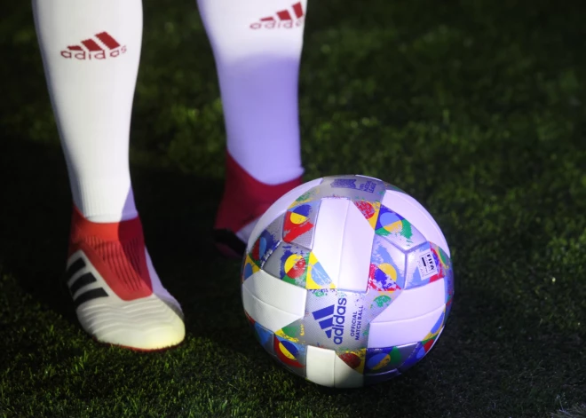 LFF piecām Latvijas komandām piešķir UEFA licences dalībai 2025./2026. gada sezonas Eiropas kausos