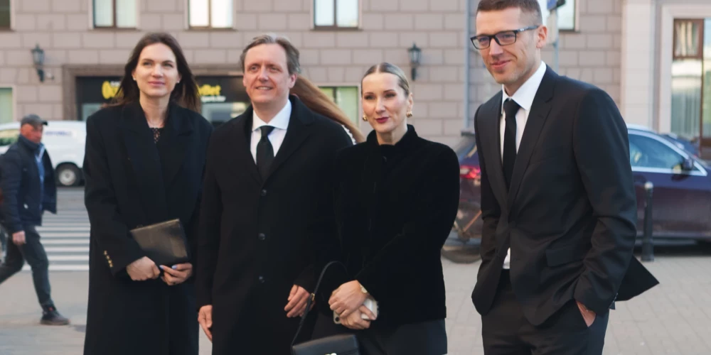 pasaulslavenais Bostonas simfoniskais orķestris turpina pulcēt klausītājus operā.