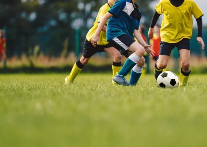 "Seksuālā vardarbība sportā ir kliedzošākā problēma!" Eksperti aicina pievērst īpašu uzmanību nometņu izvēlei