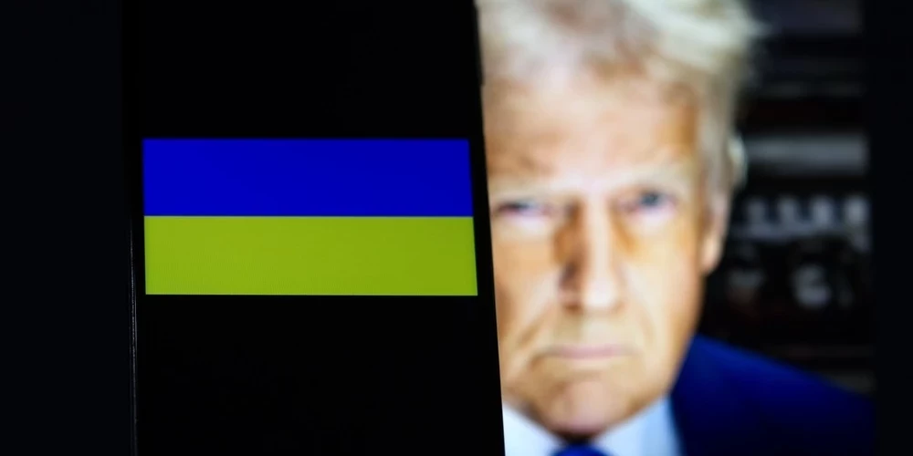 Без Трампа переговоры могут не получиться.