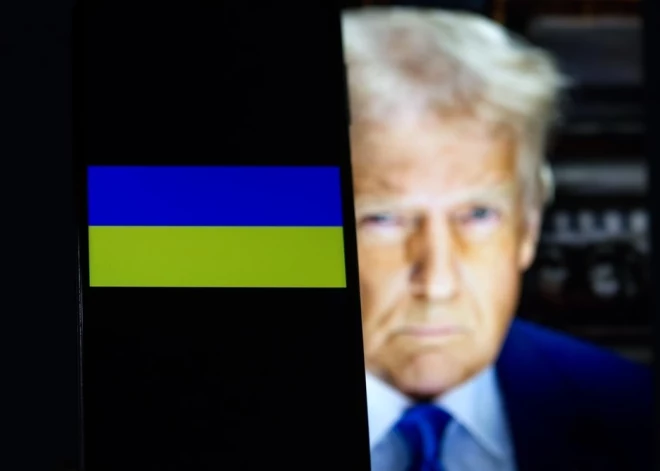 Президент США Дональд Трамп может принять участие в переговорах Украины и России в Турции