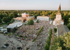 Valmieras novada domes deputātu kandidāti: zaļā vientuļniece, vilki avju drēbēs un internets visiem