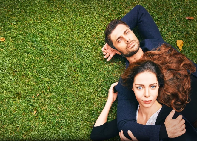 Nedēļas jaunumi "Tet TV+" - detektīvdrāma, turku kaislības un biogrāfisks stāsts