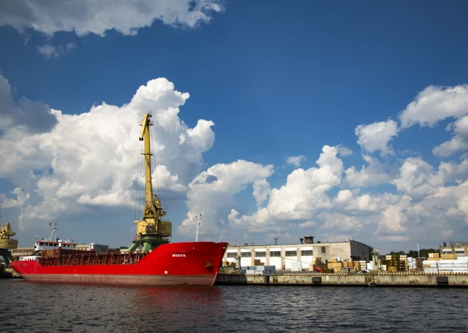 Diskusijas par ostu reformu turpinās – ministrijas iesniedz vairākus iebildumus