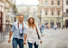 Как начать планировать летний отдых уже в мае?