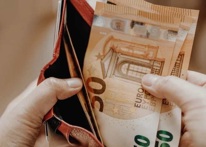 ERAB samazina Baltijas valstu ekonomikas izaugsmes prognozes
