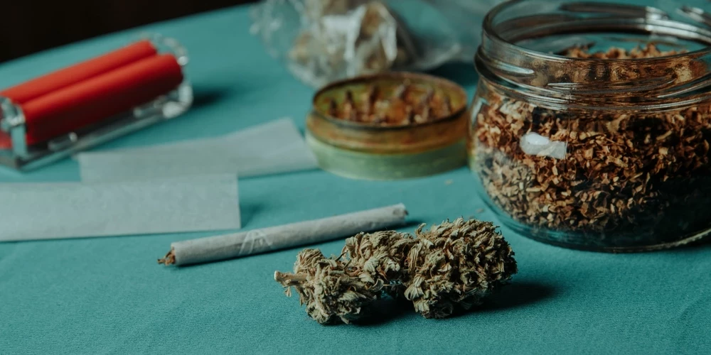 Speciālistiem saskatot ieguvumus, policija akceptētu marihuānas lietošanu medicīniskiem mērķiem.