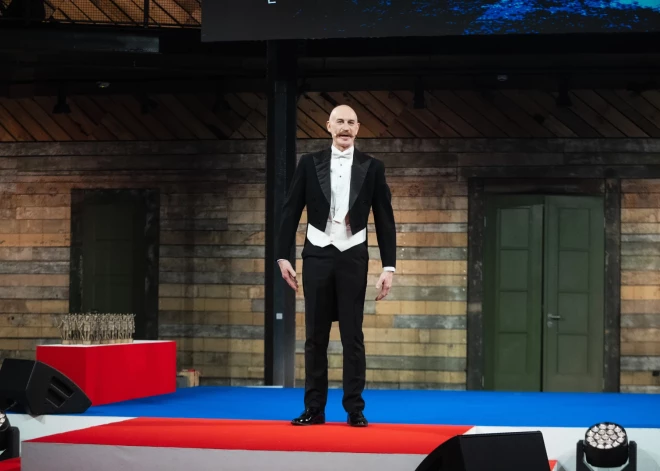 Ģirts Krūmiņš savu jubileju svinēs Liepājas teātrī