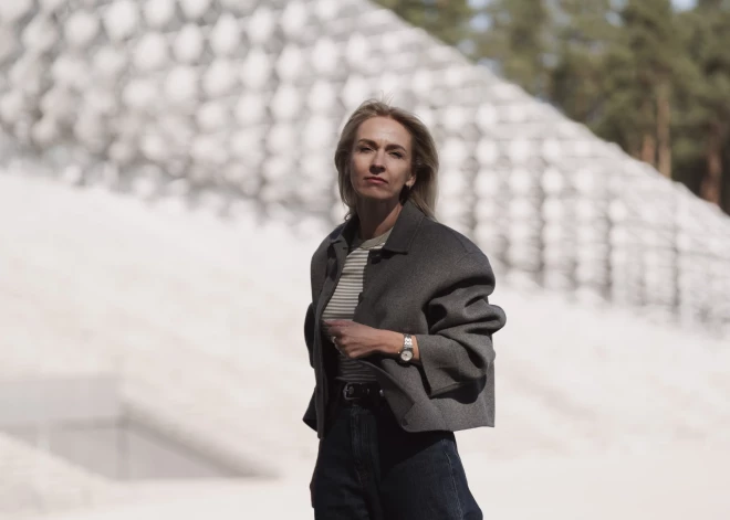 Gads ar vīru komā. Elīnas Zālītes-Saulrietes skaudrais stāsts