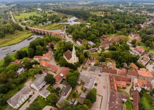 Kuldīgas novadu grib pārvaldīt 103 cilvēki, kaut gan šāda iespēja pavērsies tikai 15.  