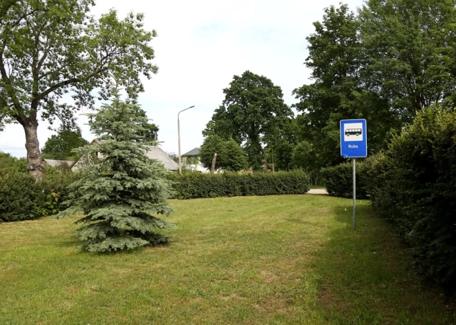 Это вы автобус вызывали? Для отдаленных регионов Латвии создадут аппликацию для заказа общественного транспорта