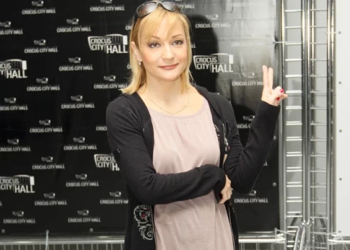 Стройная, но по какой цене? Диета Татьяны Булановой вызывает вопросы.