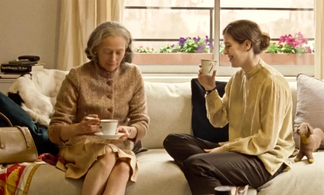 “Сувенир, часть II”, 2021.