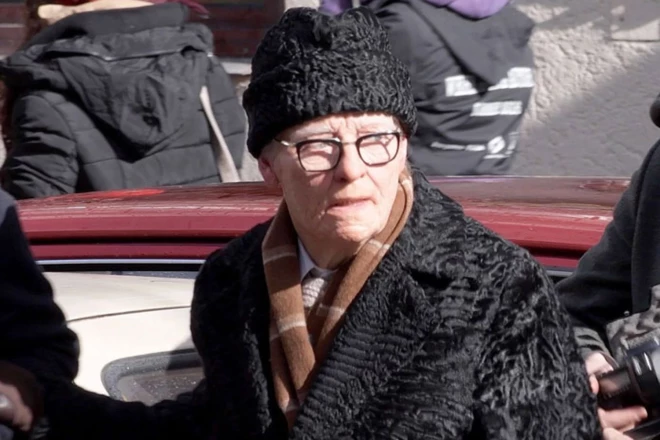 “Суспирия”, 2018.