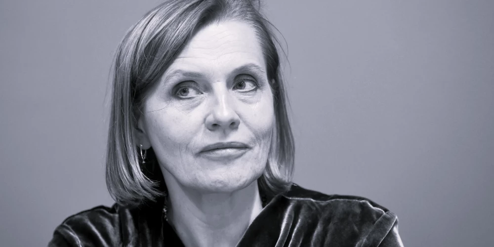 Jauns.lv jau ziņoja, ka nesen mirusi 1966.gadā dzimusī Aizsilniece, kura bija ģimenes ārste, homeopāte un aktīvi iesaistījās ārstu profesionālās vides veidošanā.